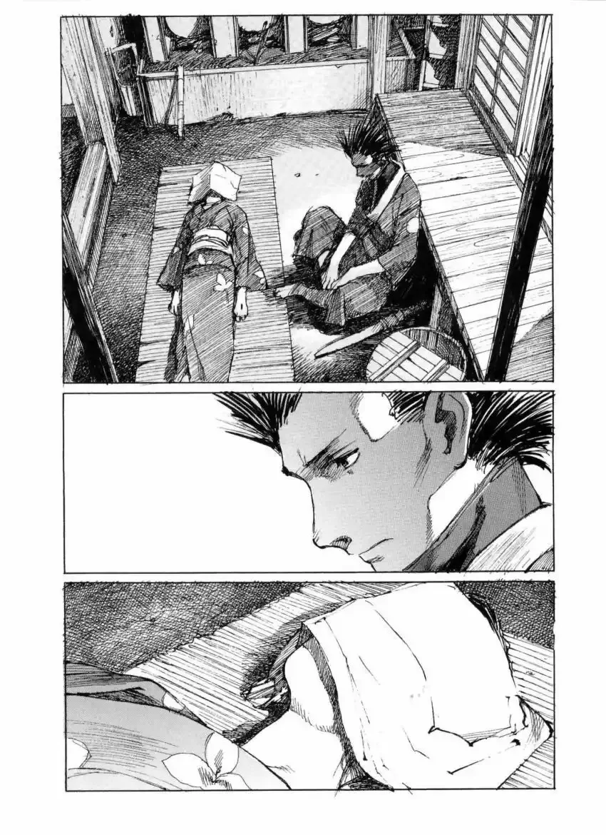 Página 38 del Manga