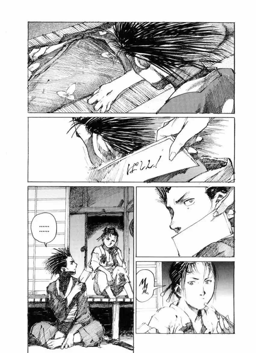 Página 39 del Manga