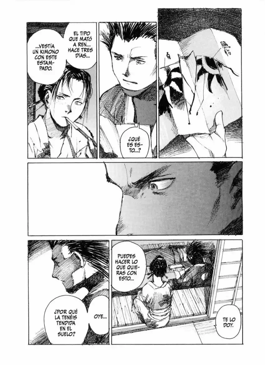 Página 40 del Manga