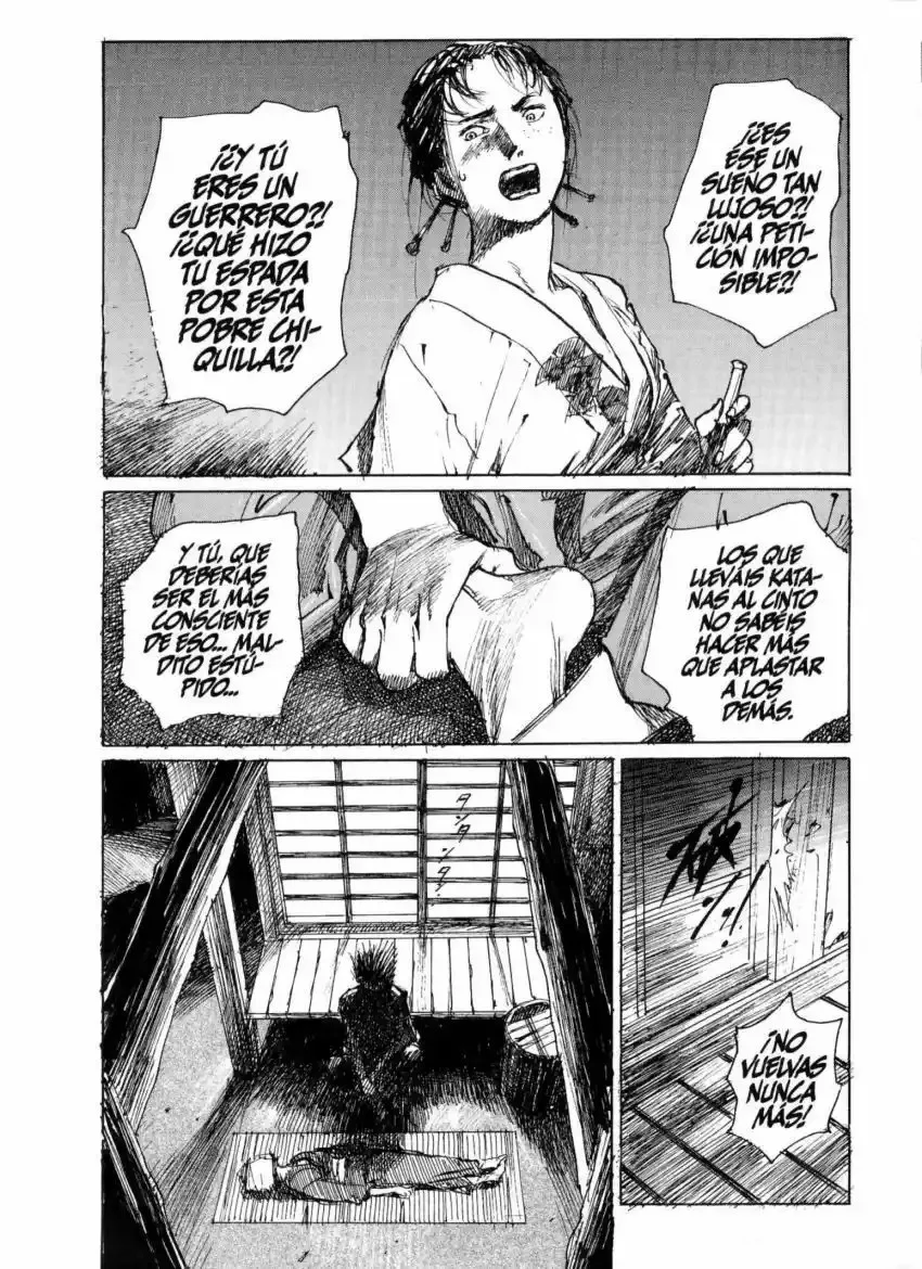 Página 42 del Manga