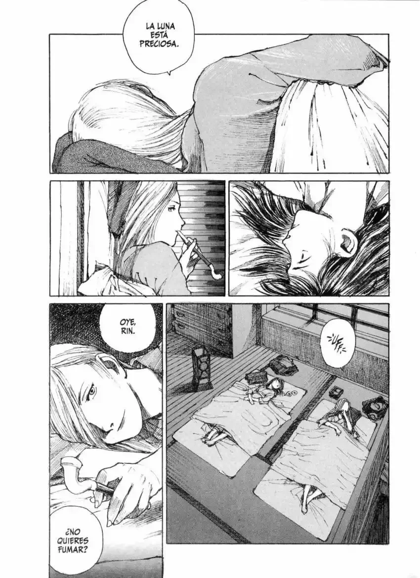 Página 44 del Manga