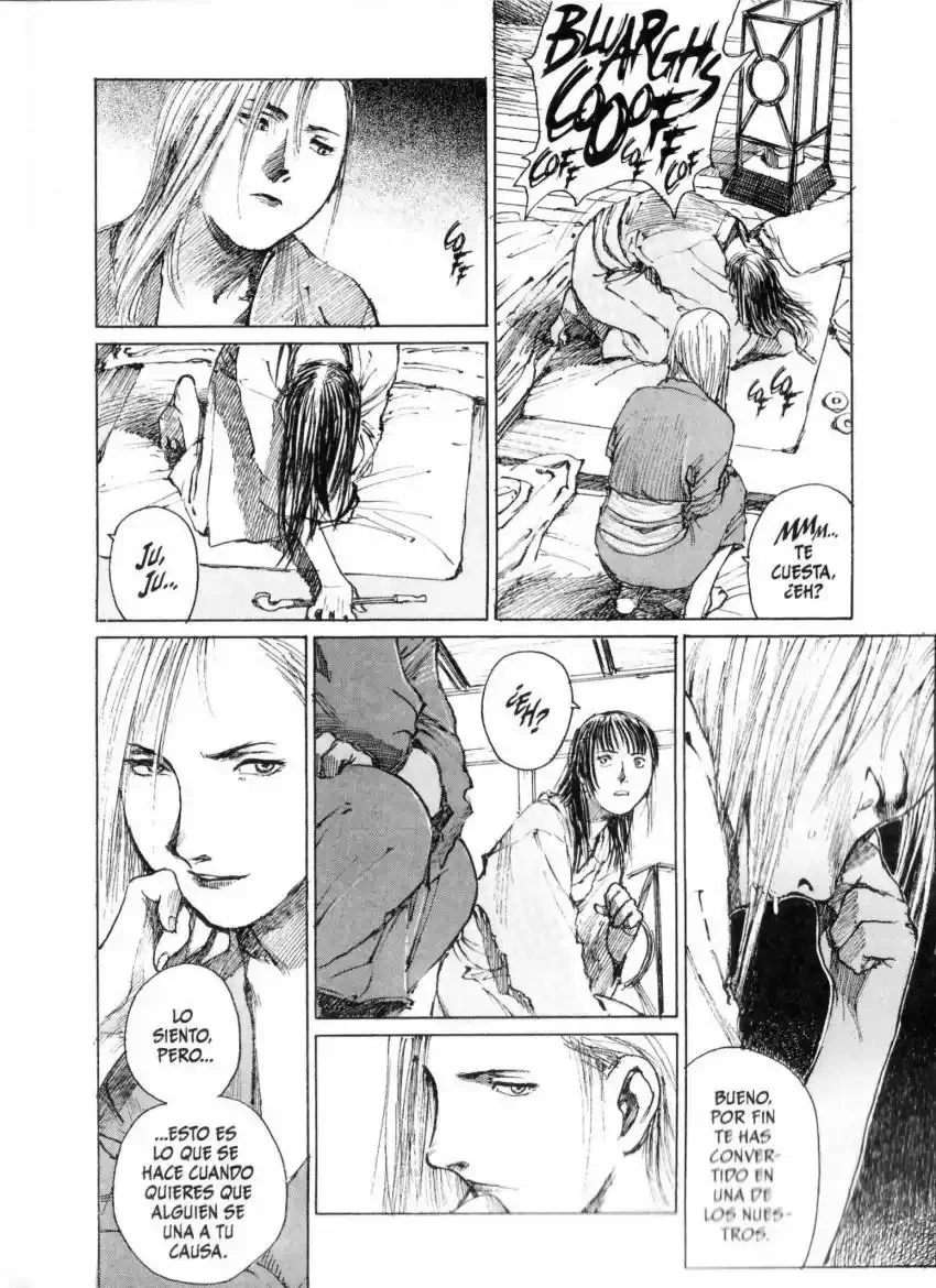 Página 47 del Manga