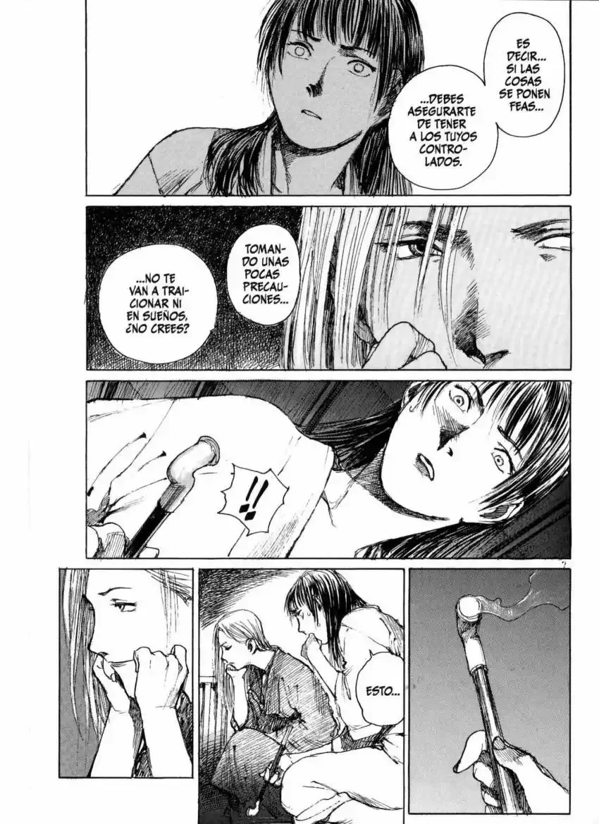 Página 48 del Manga
