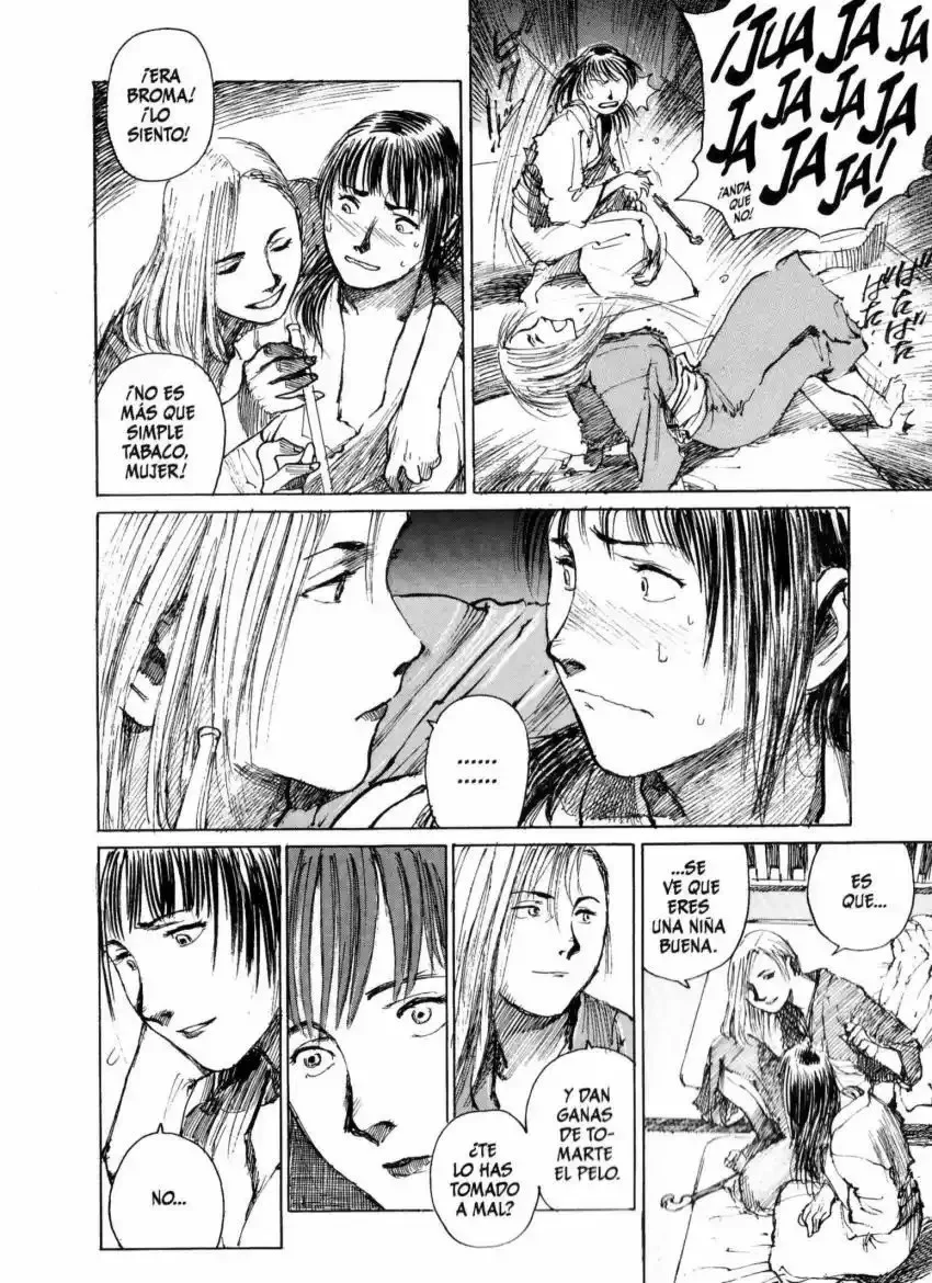 Página 49 del Manga