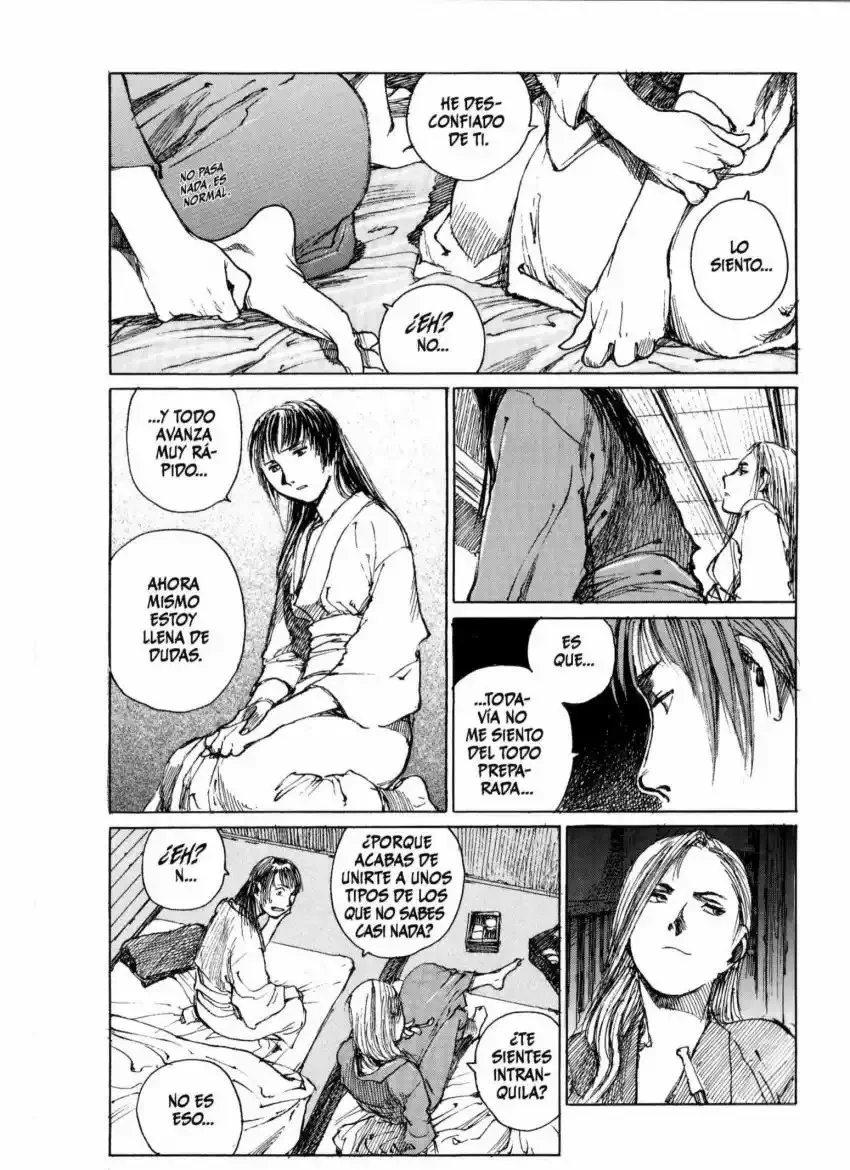 Página 50 del Manga