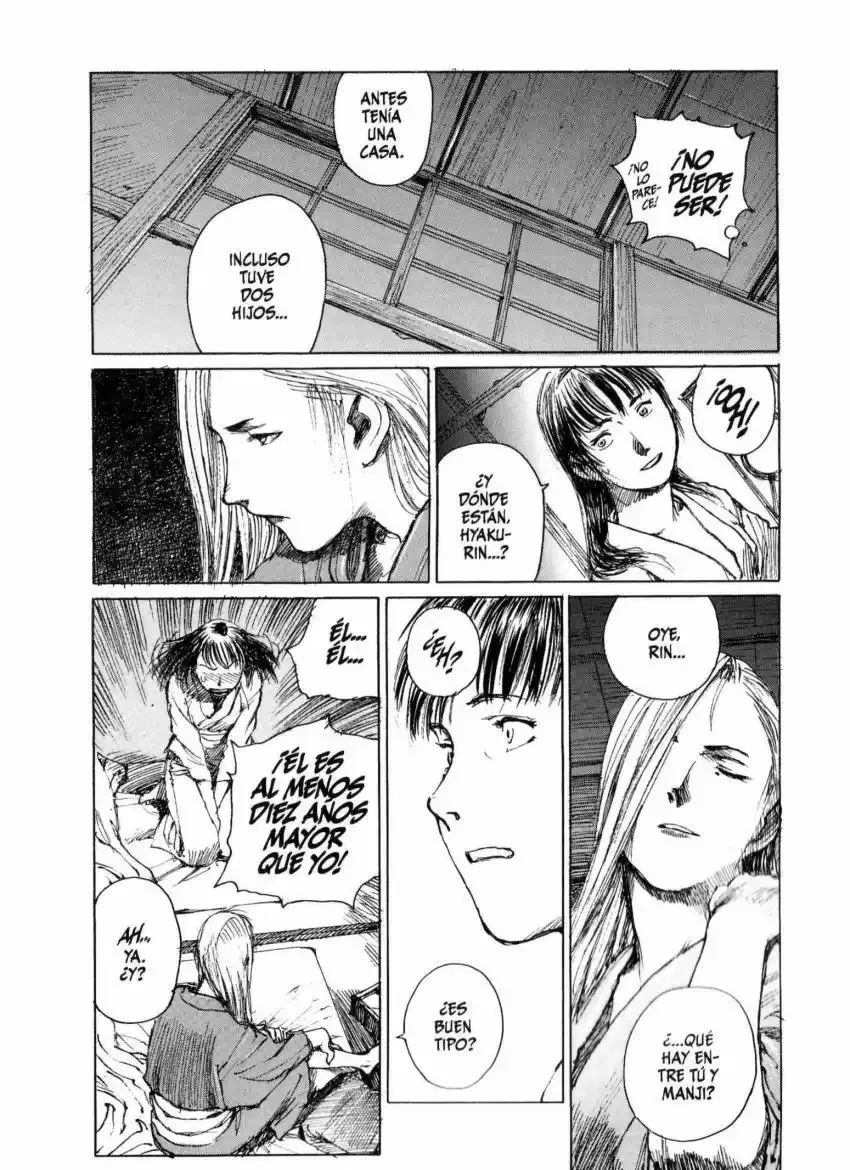Página 53 del Manga