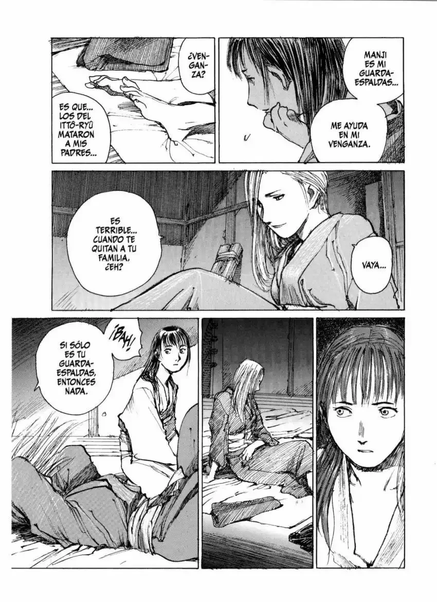Página 54 del Manga
