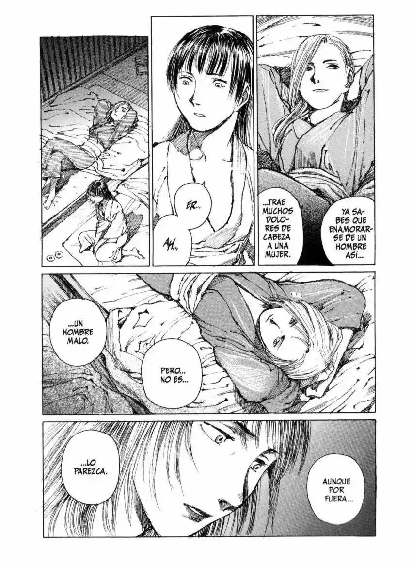 Página 55 del Manga