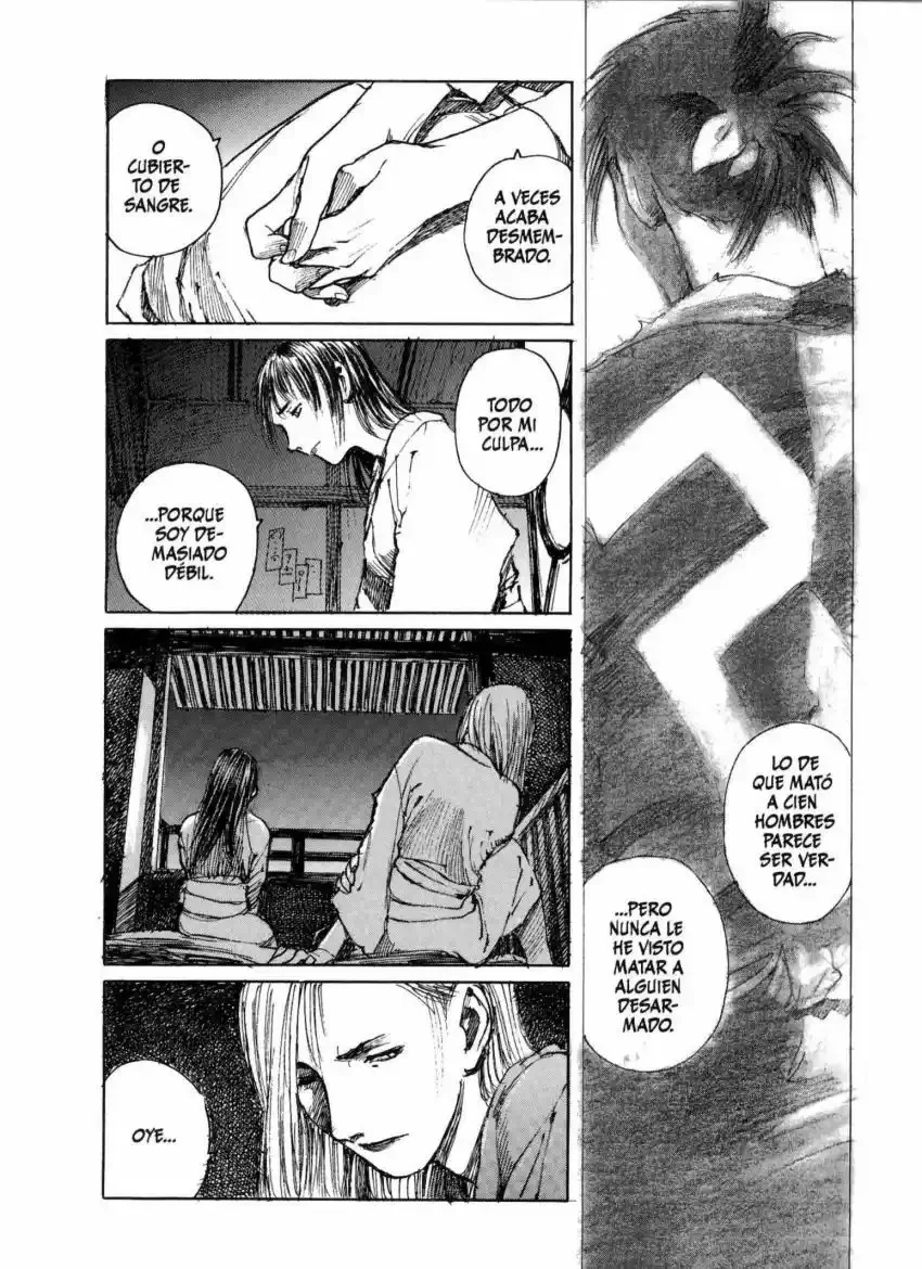 Página 56 del Manga