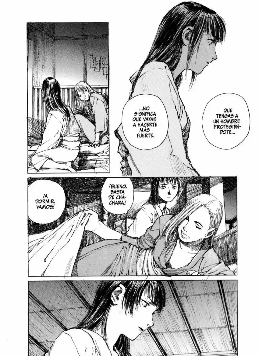 Página 57 del Manga