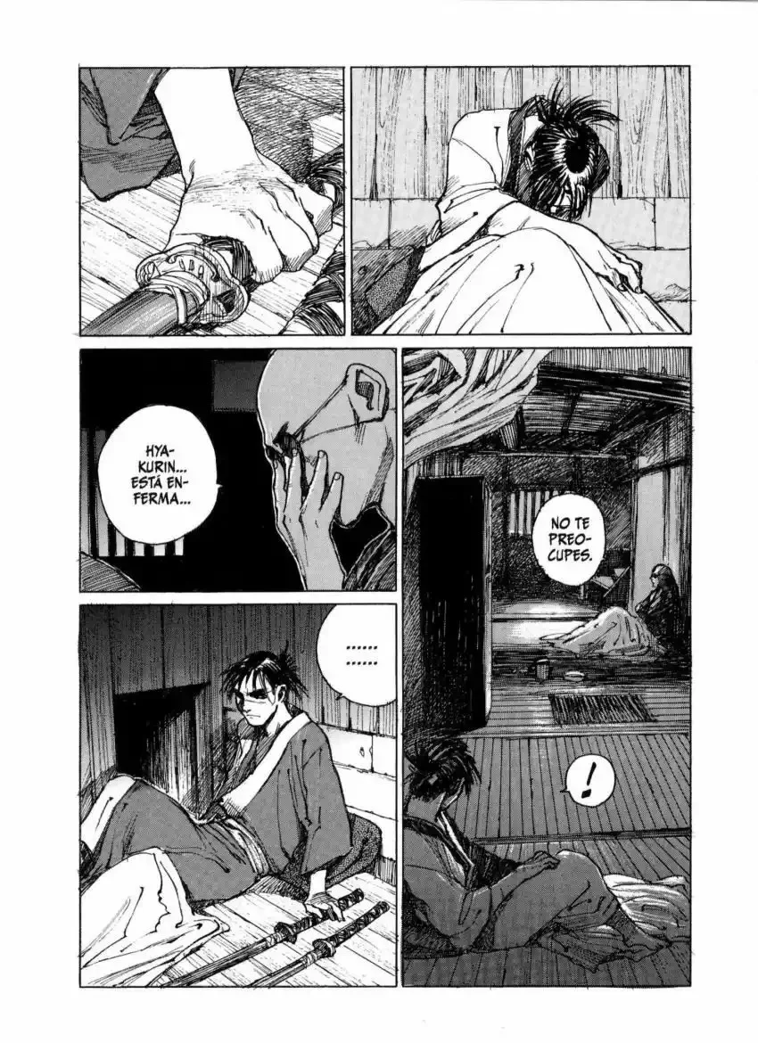 Página 60 del Manga