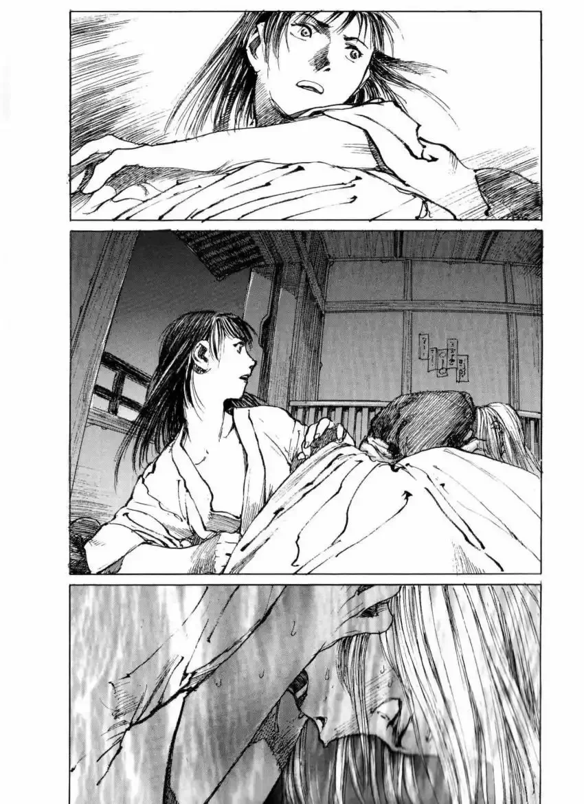 Página 61 del Manga
