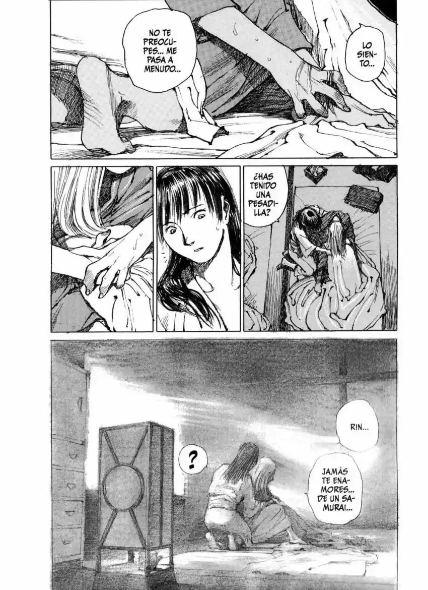 Página 63 del Manga