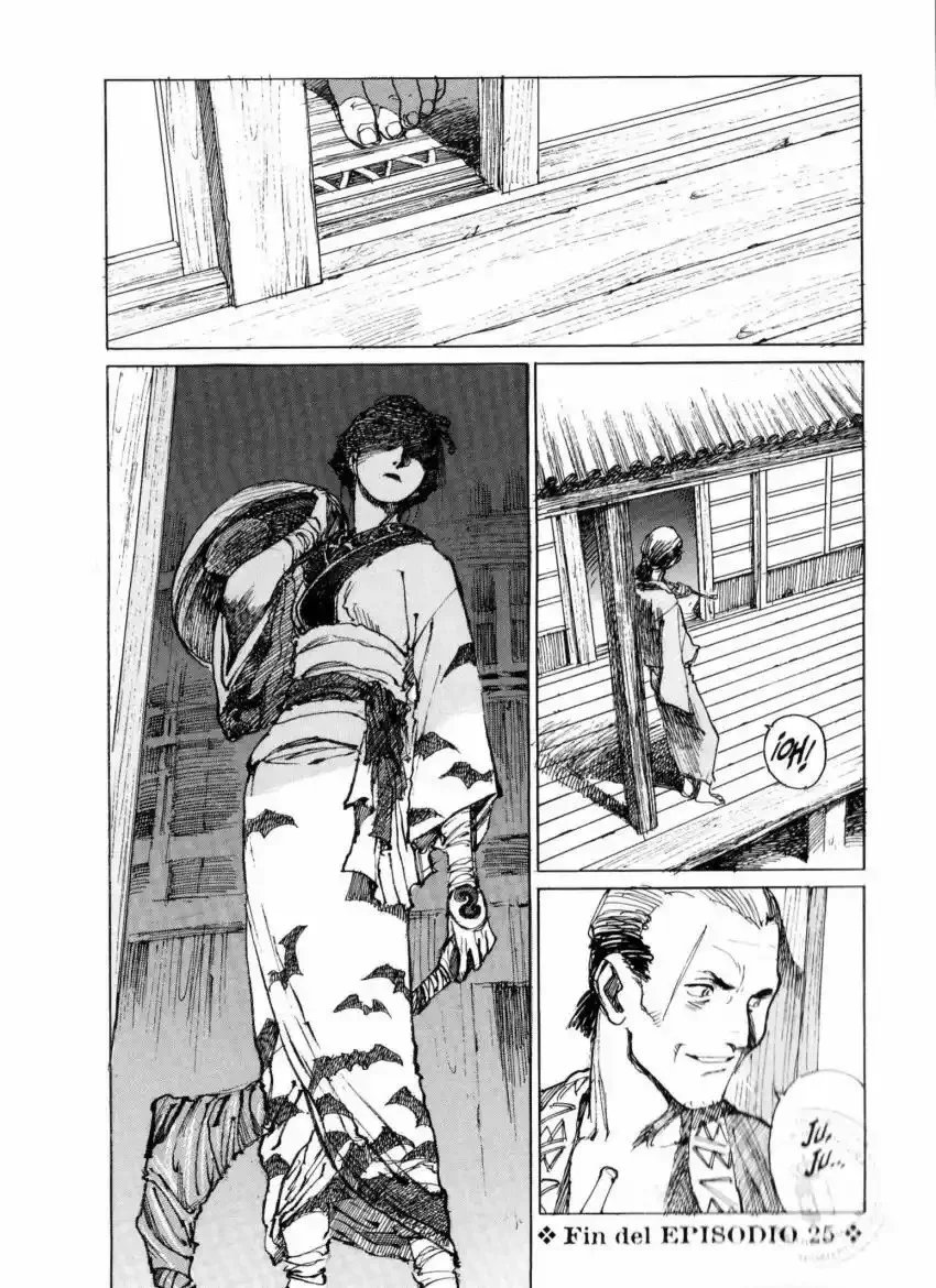 Página 65 del Manga