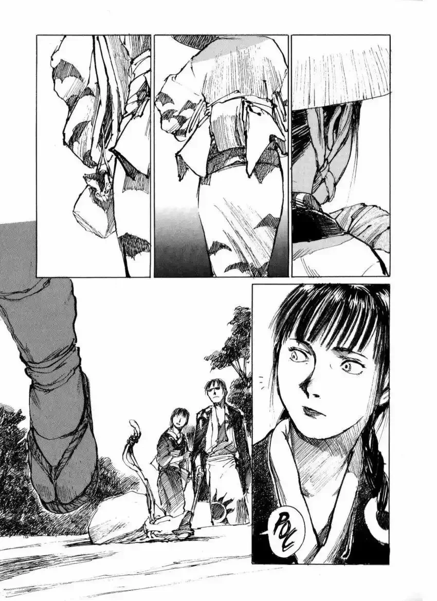 Página 30 del Manga
