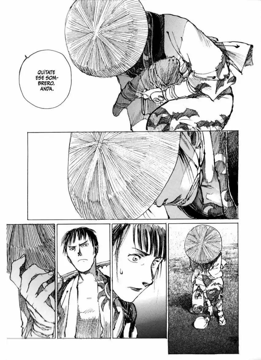Página 36 del Manga