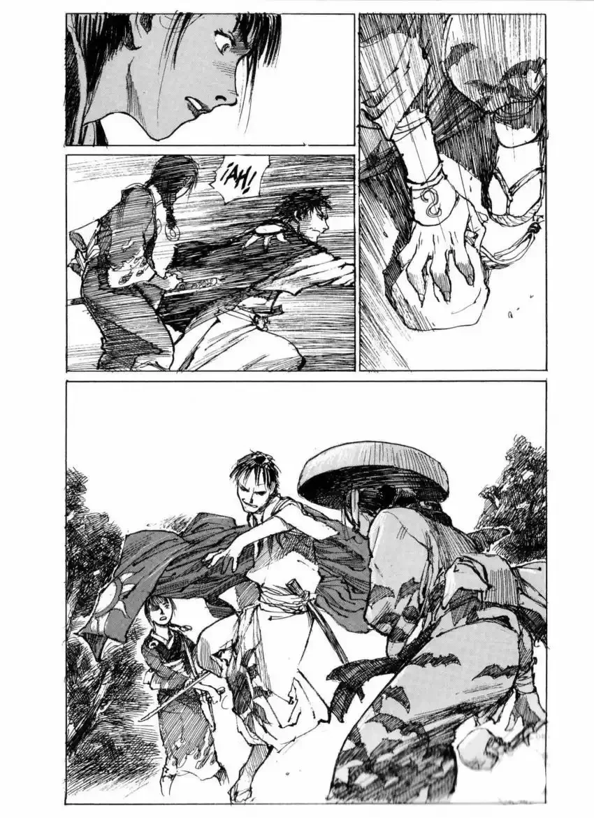 Página 37 del Manga