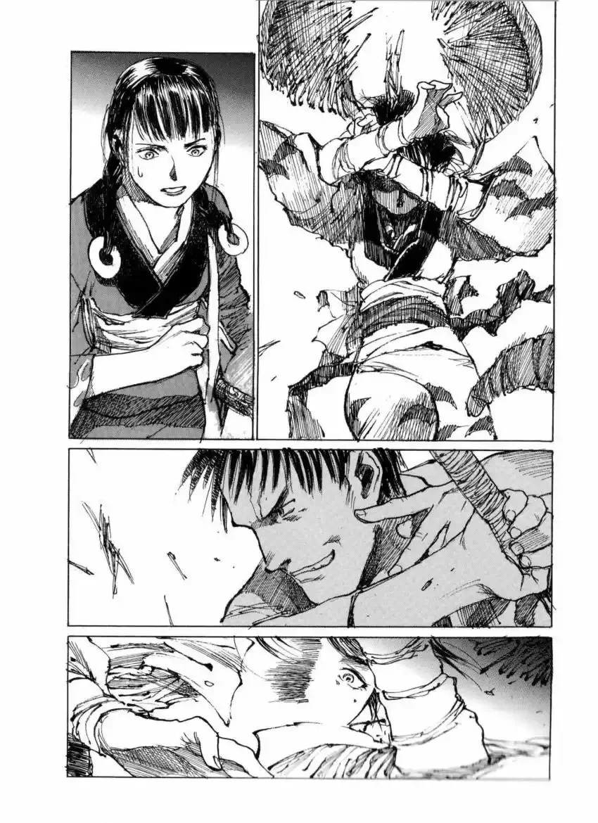 Página 39 del Manga