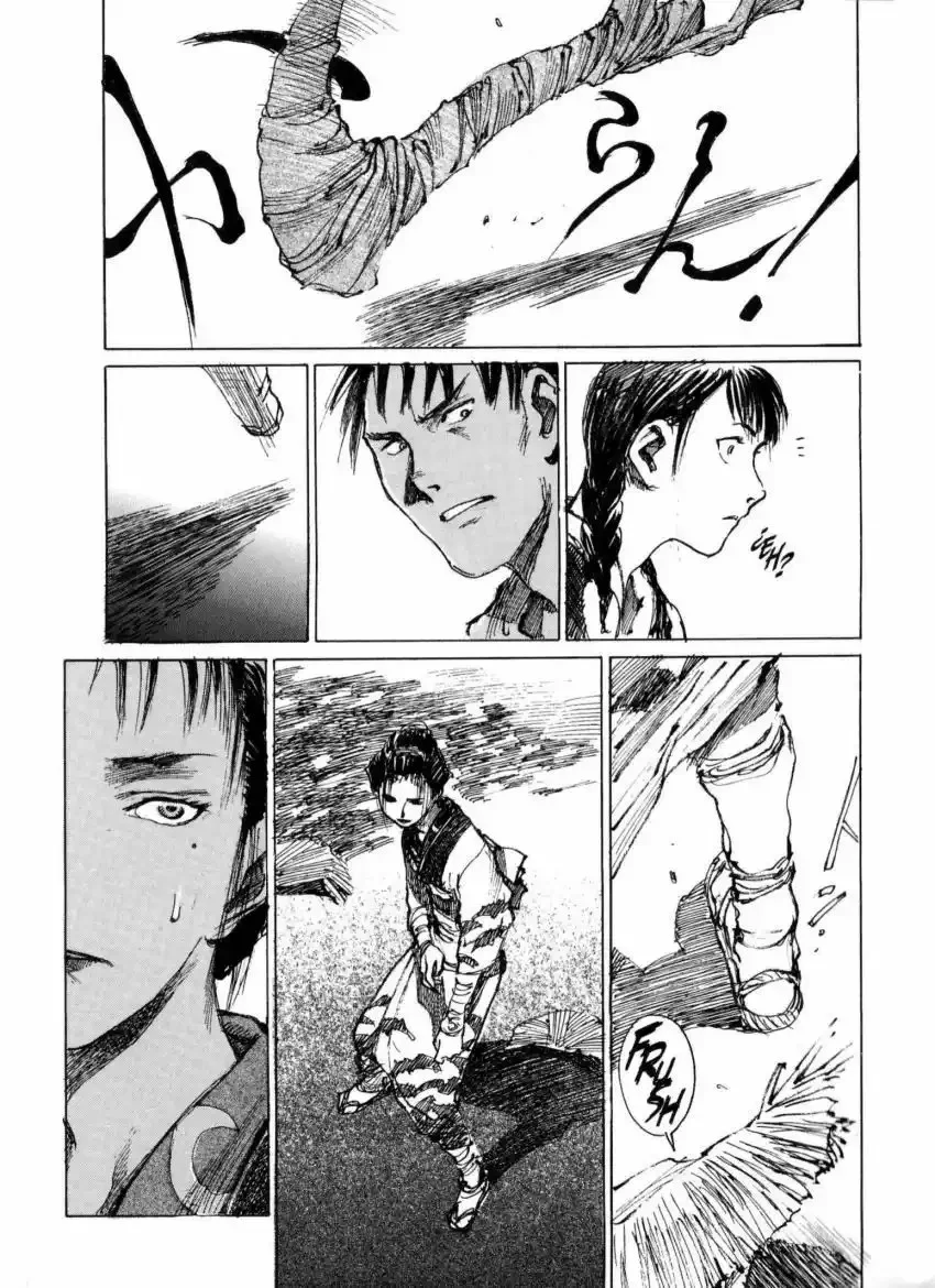Página 40 del Manga