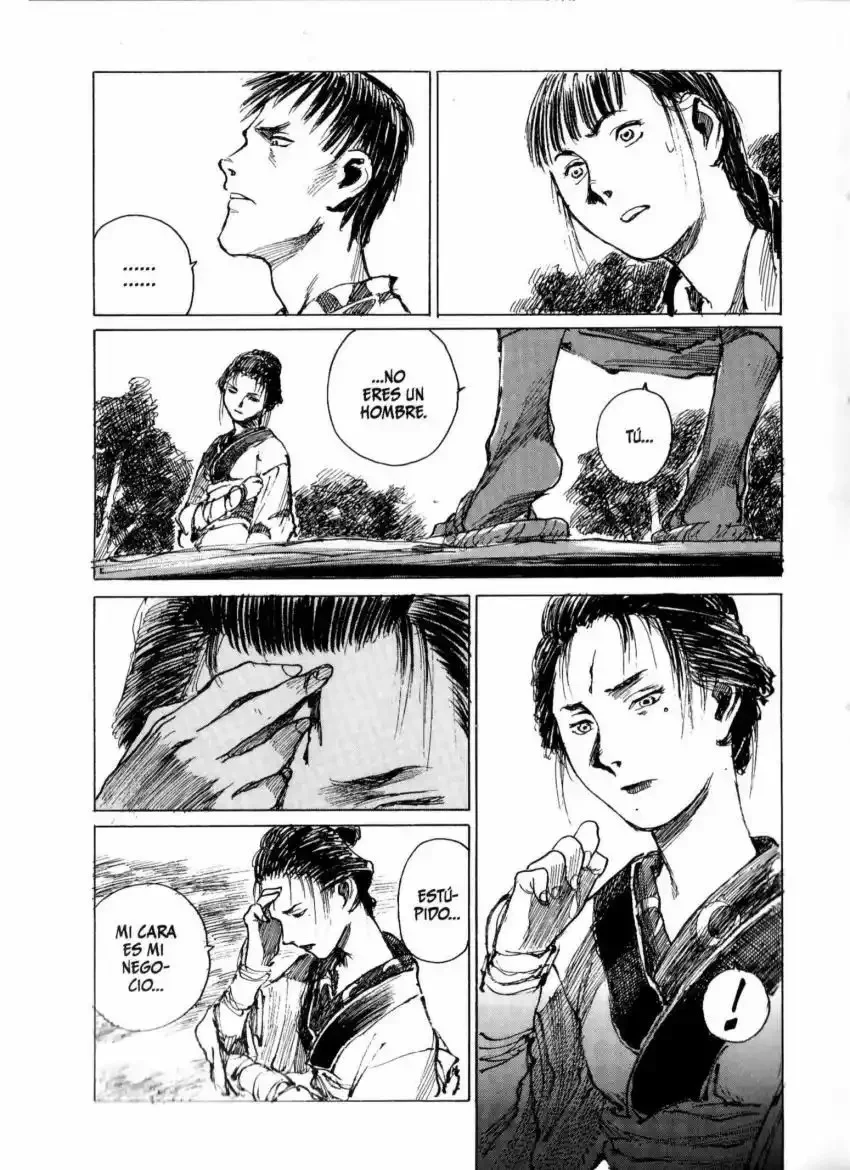 Página 42 del Manga