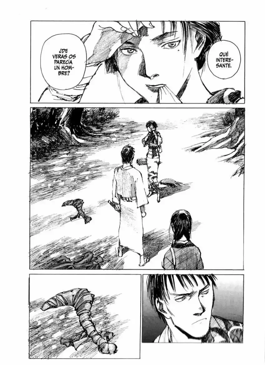 Página 43 del Manga