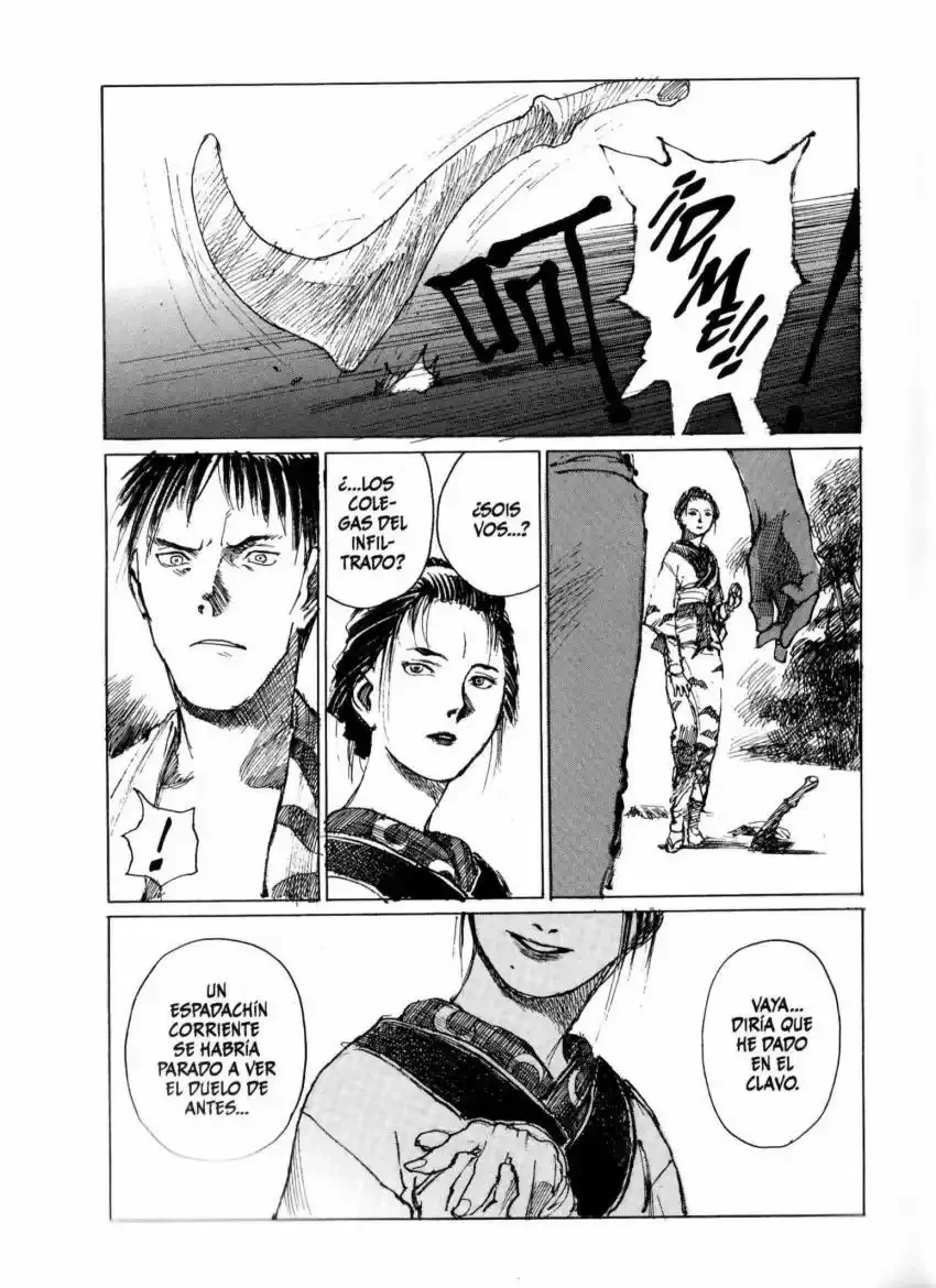 Página 46 del Manga