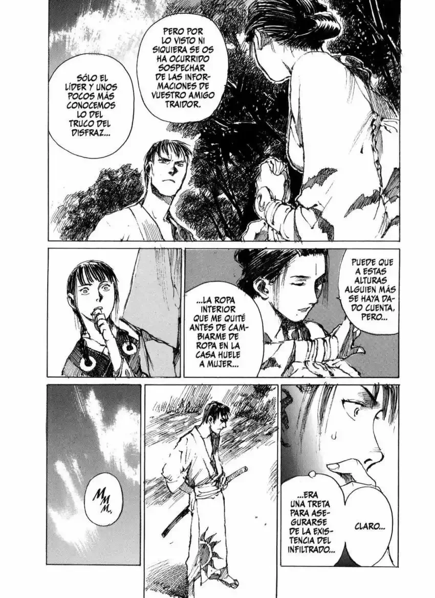 Página 47 del Manga