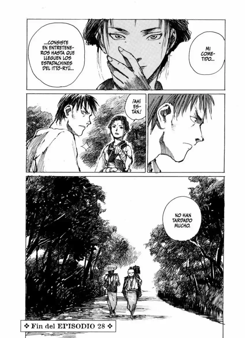 Página 49 del Manga