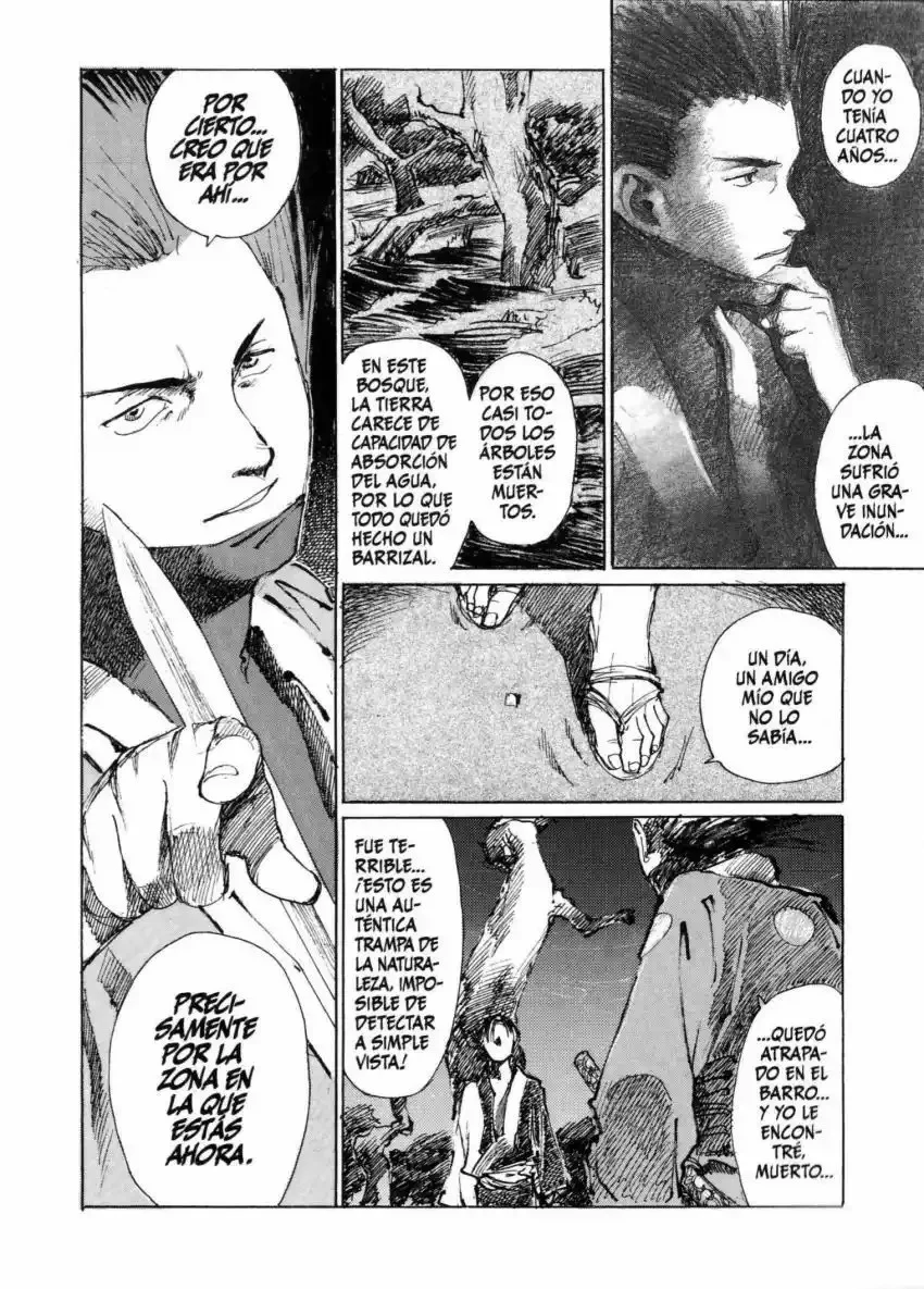 Página 30 del Manga