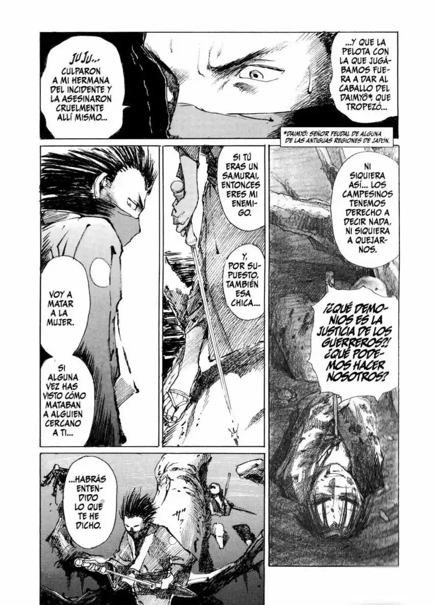 Página 36 del Manga