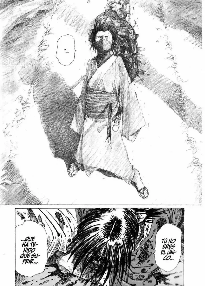 Página 38 del Manga
