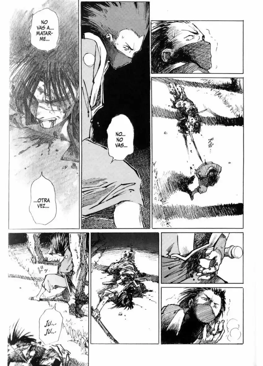 Página 39 del Manga