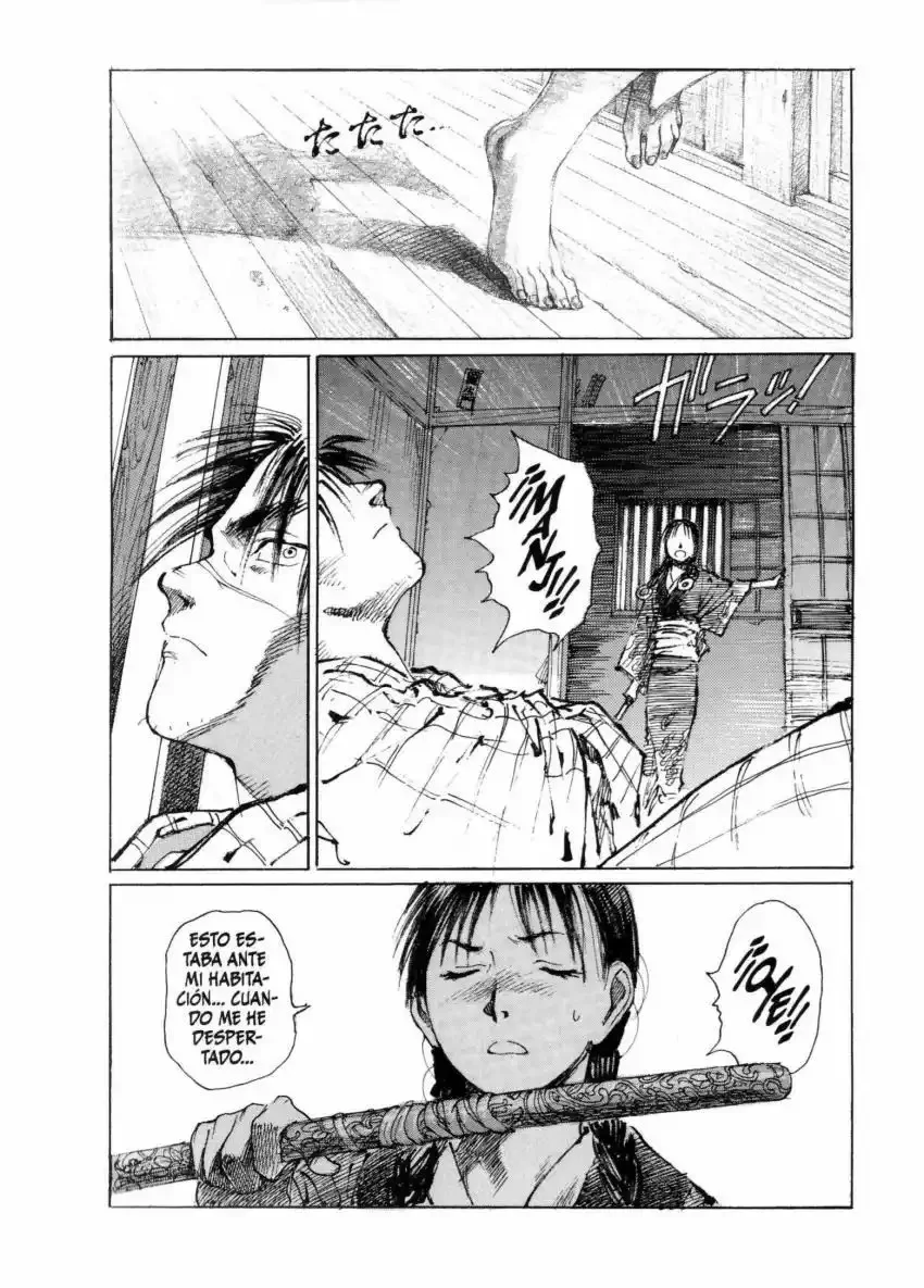 Página 41 del Manga