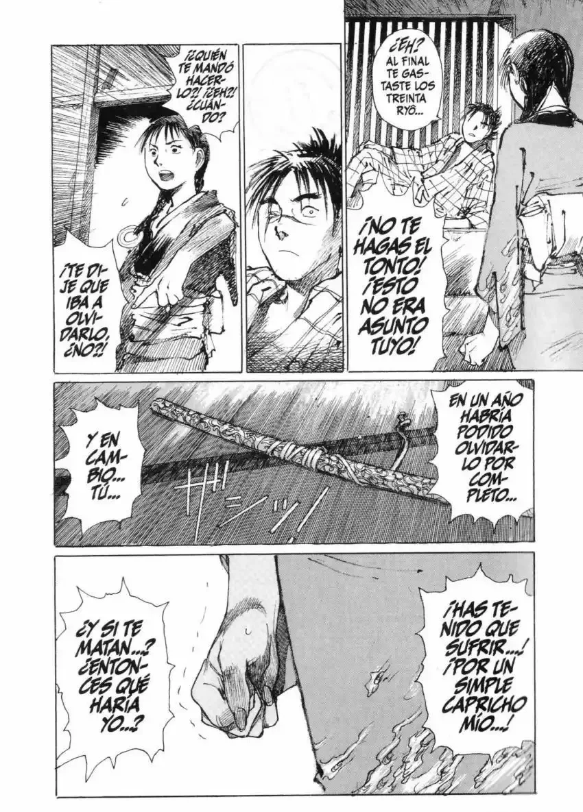 Página 42 del Manga