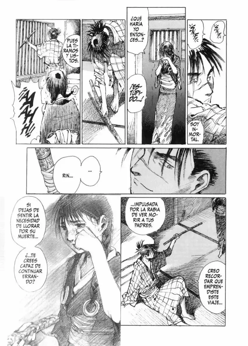 Página 43 del Manga