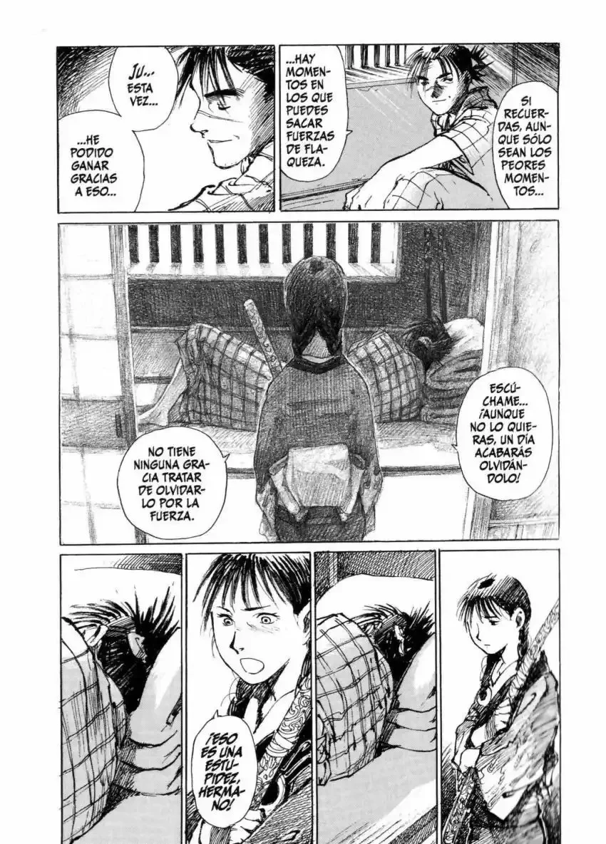 Página 44 del Manga