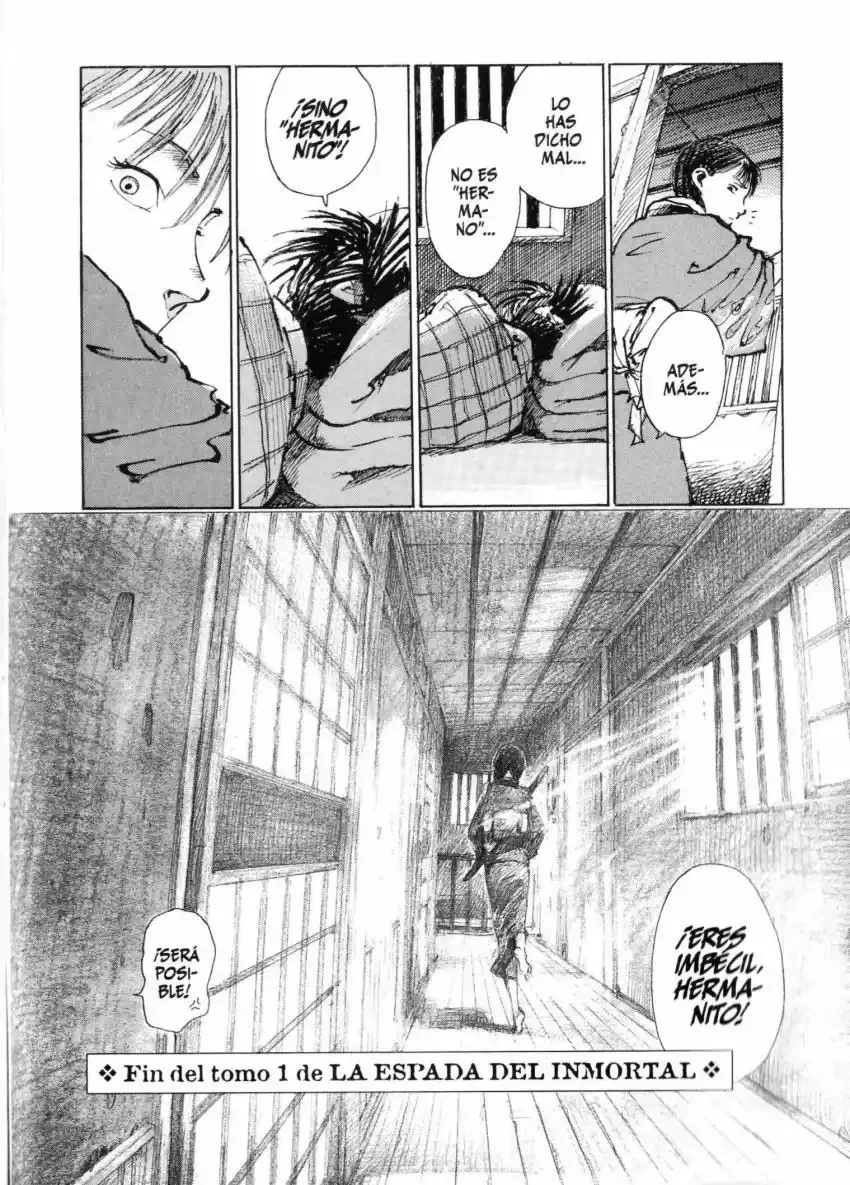 Página 46 del Manga
