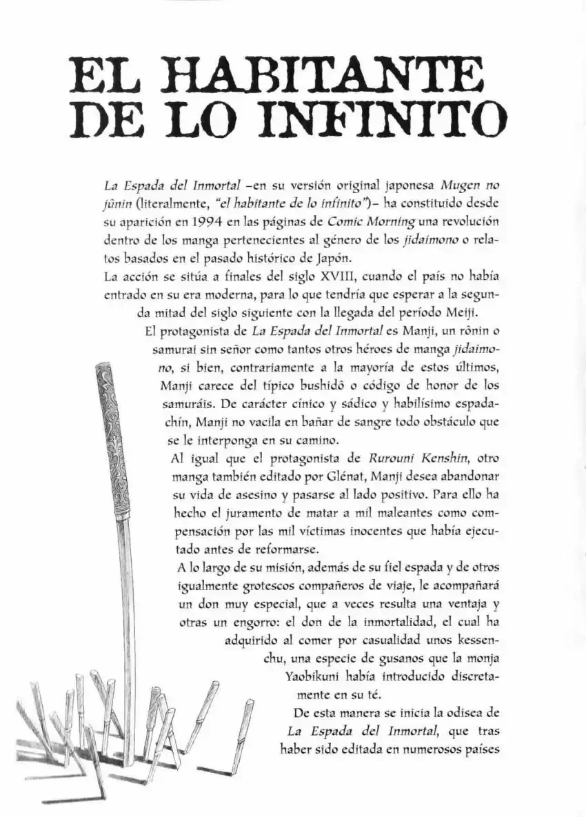Página 47 del Manga
