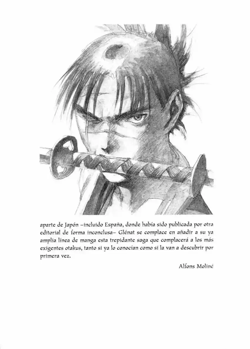 Página 48 del Manga