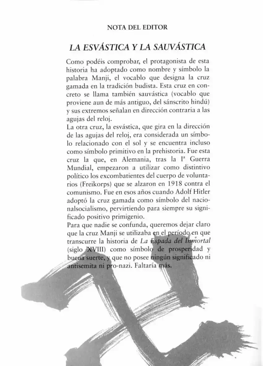 Página 49 del Manga
