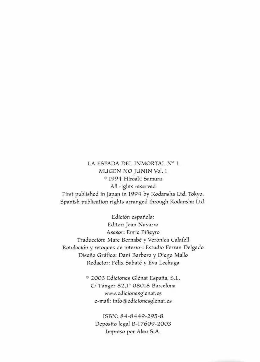 Página 50 del Manga