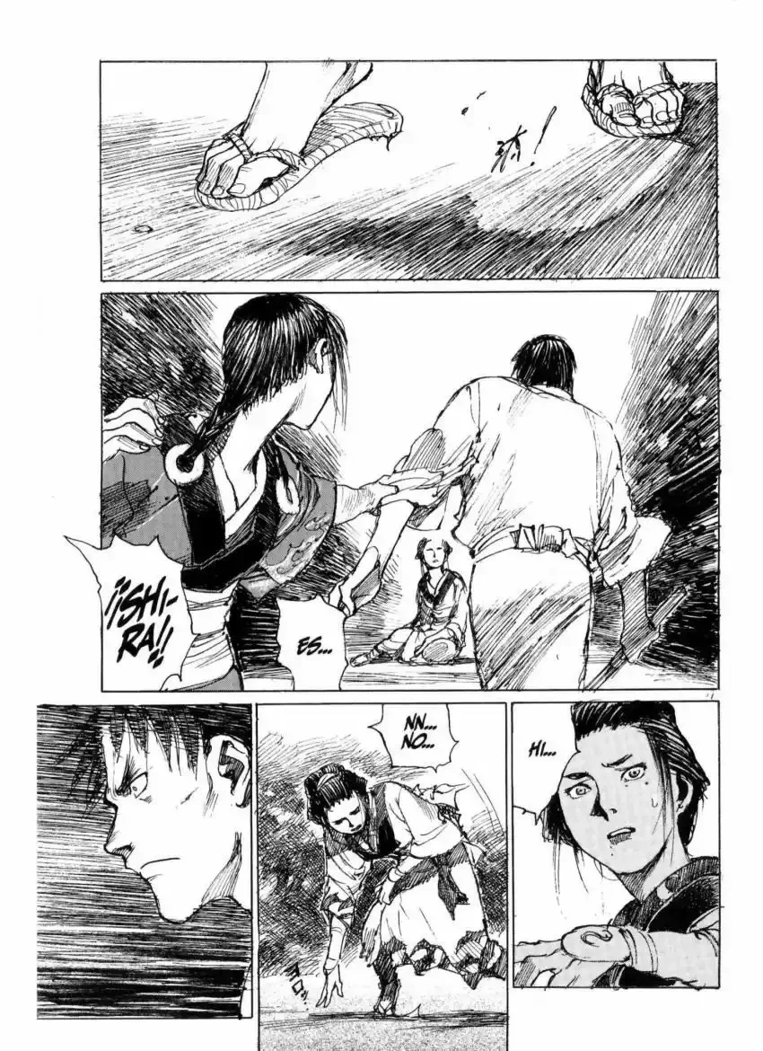 Página 30 del Manga