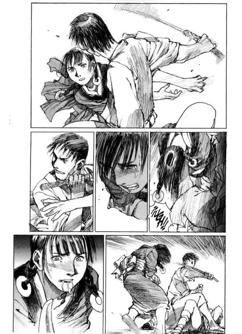 Página 24 del Manga