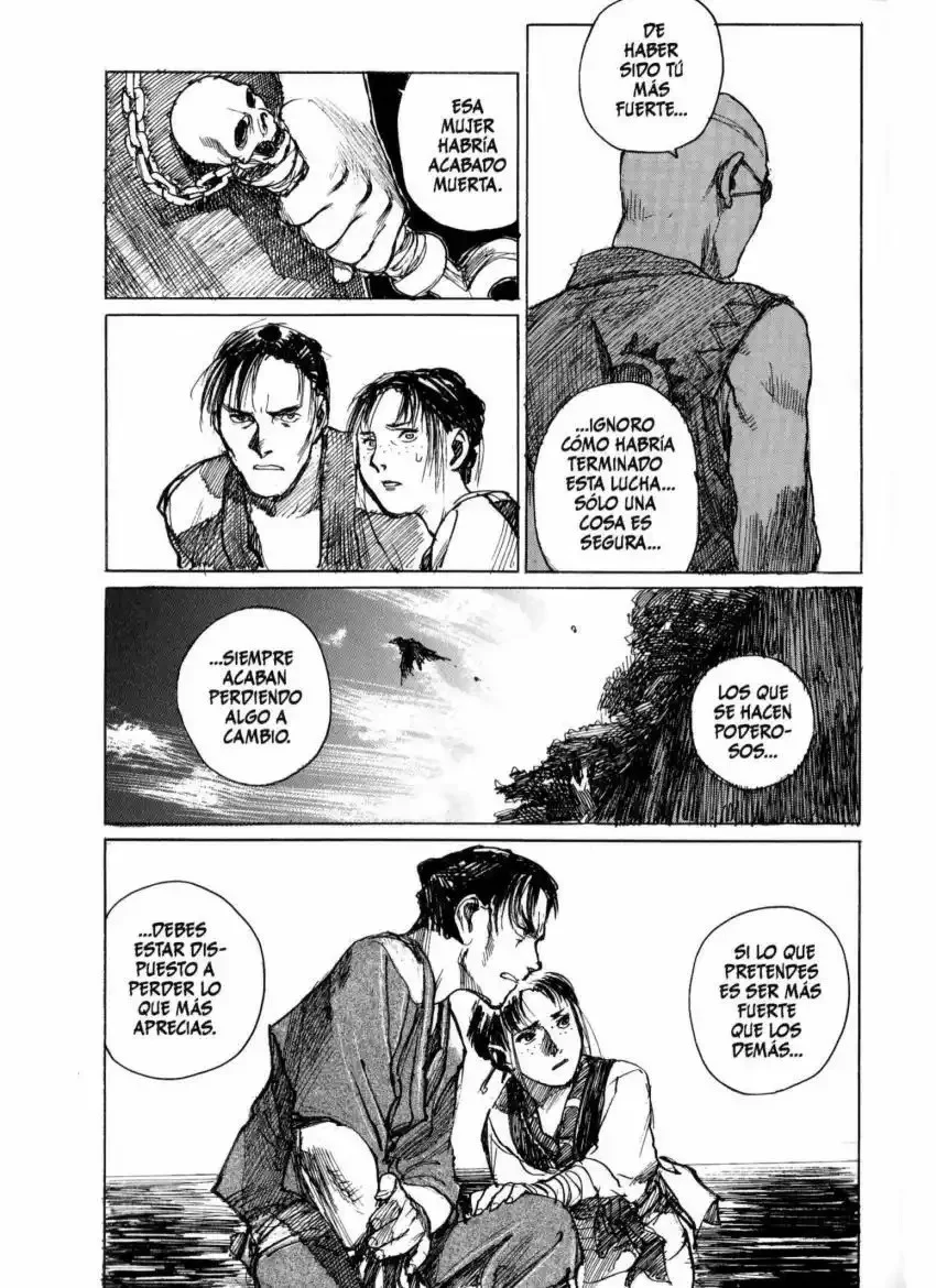 Página 36 del Manga