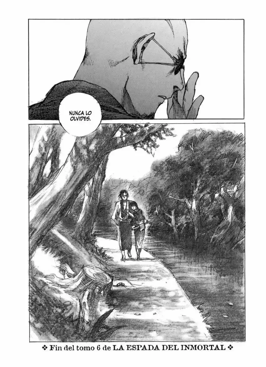 Página 37 del Manga