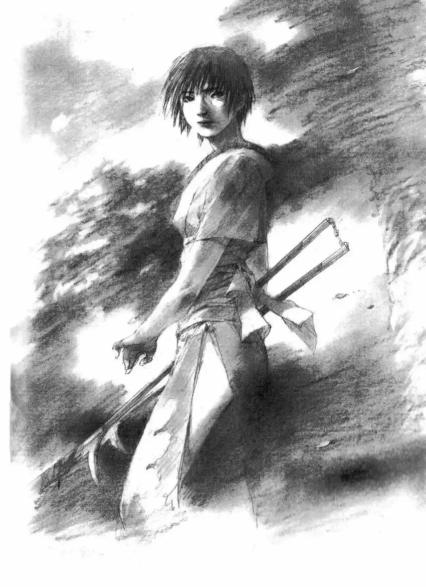 Página 40 del Manga