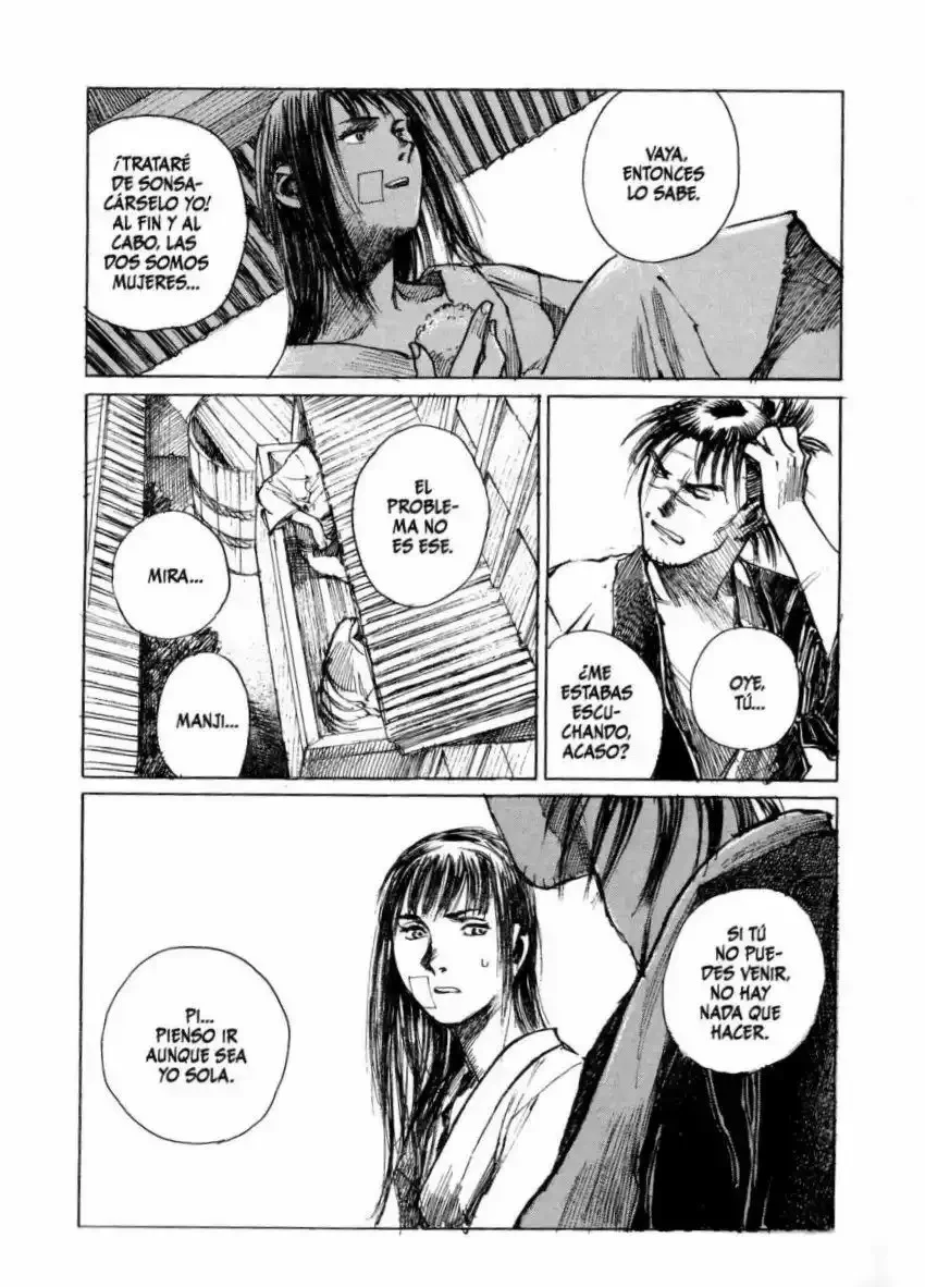 Página 30 del Manga