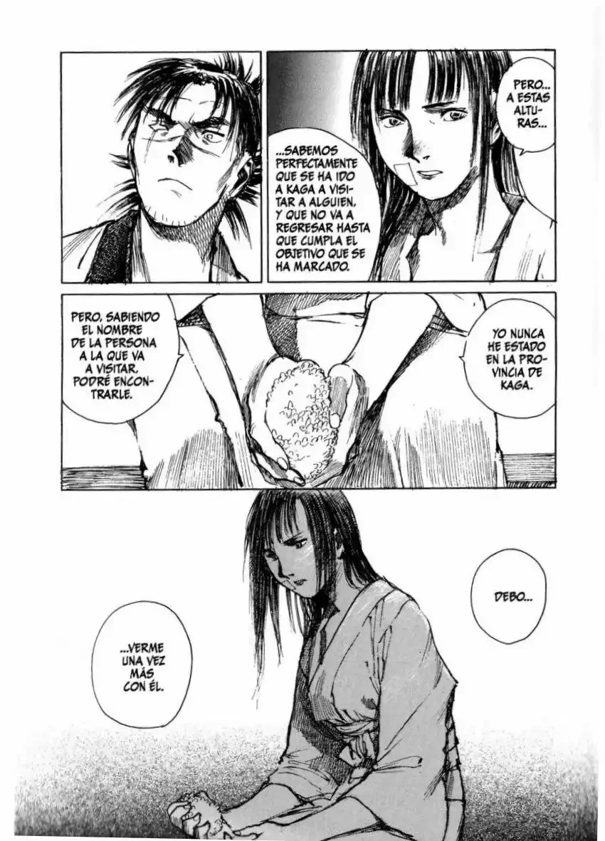 Página 32 del Manga