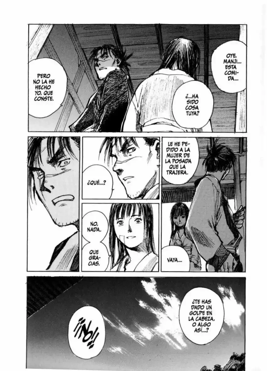 Página 36 del Manga