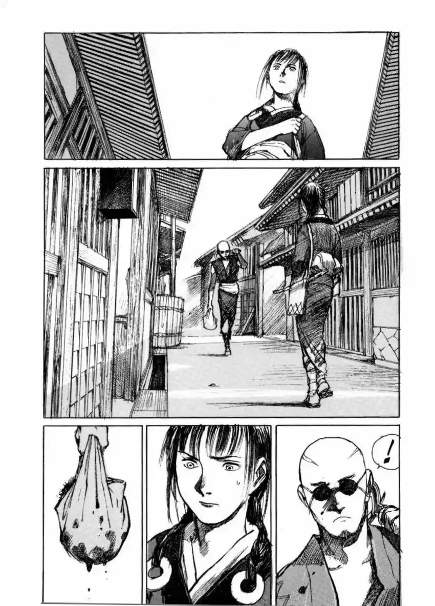 Página 41 del Manga
